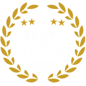 Årets ildsjel 2025